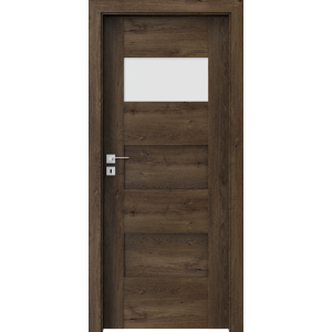 Porta KONCEPT K1 Dub Poludňajší 